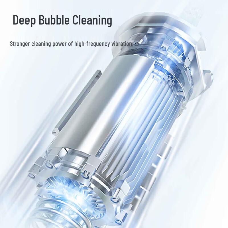 Roman D30 Smart Sonic Electric Toothbrush