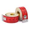 150/200cm Double-sided Body Measuring Tape Ruler Sewing Tailor Tape Mini Seamstress Measure For Sewing Meter Sewing Measure Tape