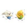 4Pcs Babyproofing Furniture Corner Bumper Guards Cartoon Corner Protectors  Home Furniture