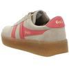 Кроссовки Gola Grandslam Suede