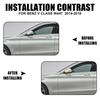 2Pcs Original Rearview Mirror Indicator Light for Mercedes Benz C E S GLC W205 X253 W213 W222 Turn Signal Lamp