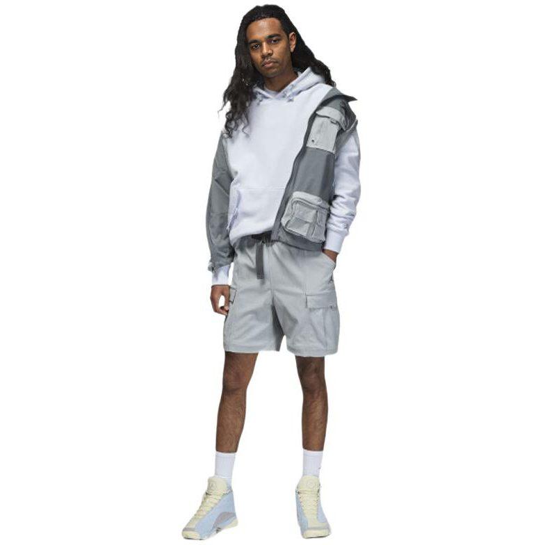 Jordan Sweatshirt Asia Version Men's Light Blue DV7510-085