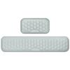 New Mouse Keyboard Wrist Protection Rest Pad With Massage Texture For PC Gaming Laptop  Memory Office Accessories Wrist Rest