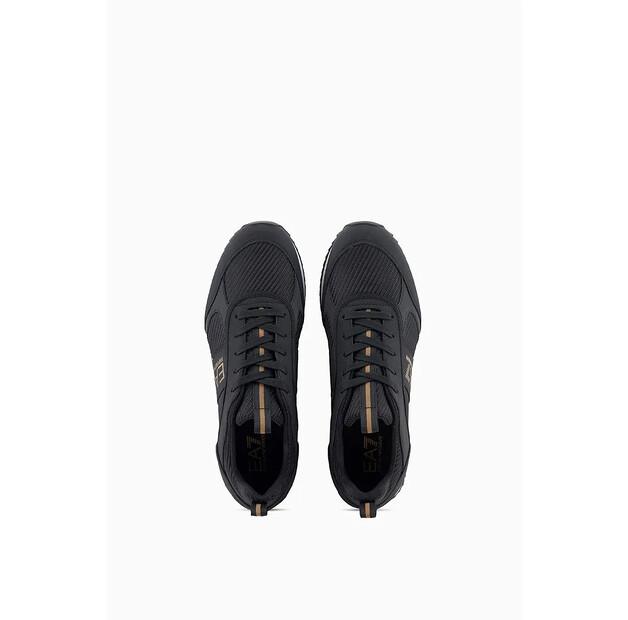 EA7 EMPORIO ARMANI Кросовки X8X185-XR175