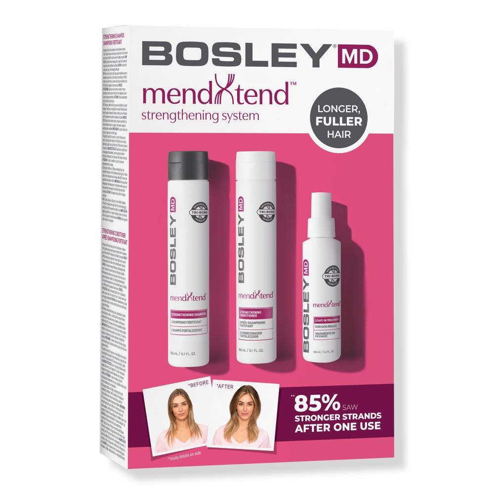 

Система укрепления BosleyMD mendXtend