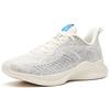 Anta Low Top Running Shoes Men sneaker Fog-Gray 112015523-2