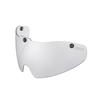 KABUTO Replacement Shield AR-5 Light Smoke (65% Visible Light Transmission) One Size