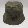 Used THE NORTH FACE Camp Side Hat Safety Green Free