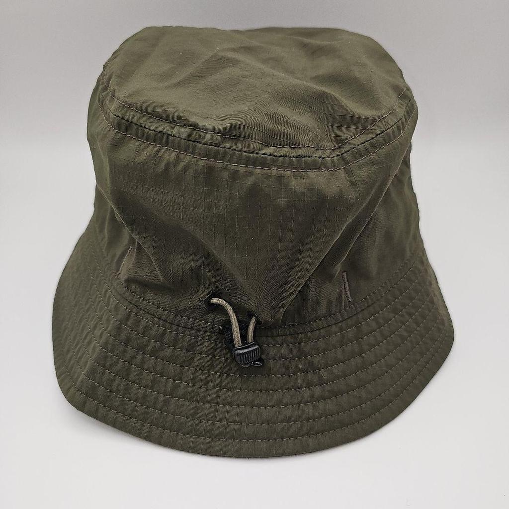 Used THE NORTH FACE Camp Side Hat Safety Green Free