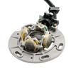 Generator Ignition Stator Base Assy For Yamaha YZ 250 YZ250 4SR 1996 1997 1998