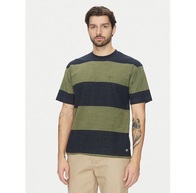 Футболка Vans Bergman EU S