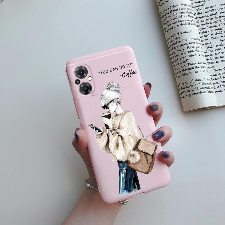 For Xiaomi POCO M5 Case Fashion Cover Silicone Soft TPU Back Phone Protector Shell For Xiaomi POCO M5 4G Butterfly Bags Fundas