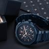 Maserati Stile Blue Stainless Steel Men's Quartz Chronograph Watch R8873642008