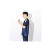 Adidas Soccer Uniform Japan National Team 2024 Home Replica Jersey Men's KMW71 Legend Ink (IU0964) L