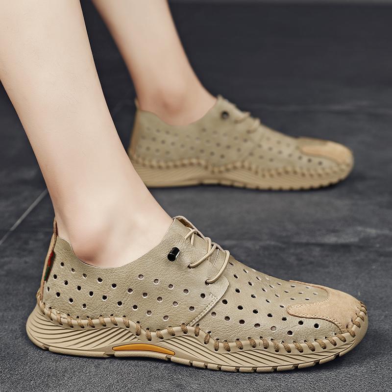 Fashion Breathable Casual Sports Shoes New High-quality and Styles Daily Leisure Tourism Hot Selling Youth ComfortableSpring Summer