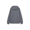 Sweatshirts Men's Gray Hooded Thickened Regular CW6414-071