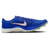 Nike ZoomX Dragonfly Racer Blue Sneakers Casual CV0400-400