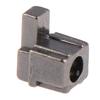 1Pairmetal Lock Buckle For Nintend Switch Ns Nx Joy-Con Replacement Repair Parts