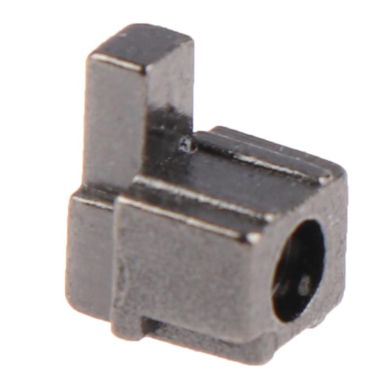 1Pairmetal Lock Buckle For Nintend Switch Ns Nx Joy-Con Replacement Repair Parts