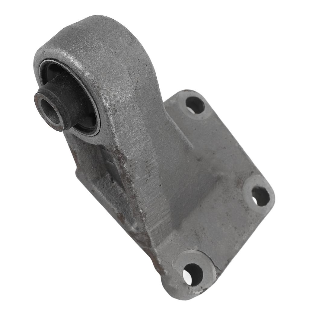 Rear Differential Mount Metal Rear Differential Support Replacement for Mitsubishi Outlander 2003‑2006 Left: MR961407