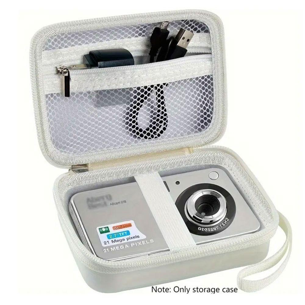 Mini Camera Case for Kodak Pixpro/Canon PowerShot ELPH 180/190 / Sony DSCW800 / DSCW830