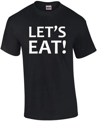 Oberteile – T-Shirts