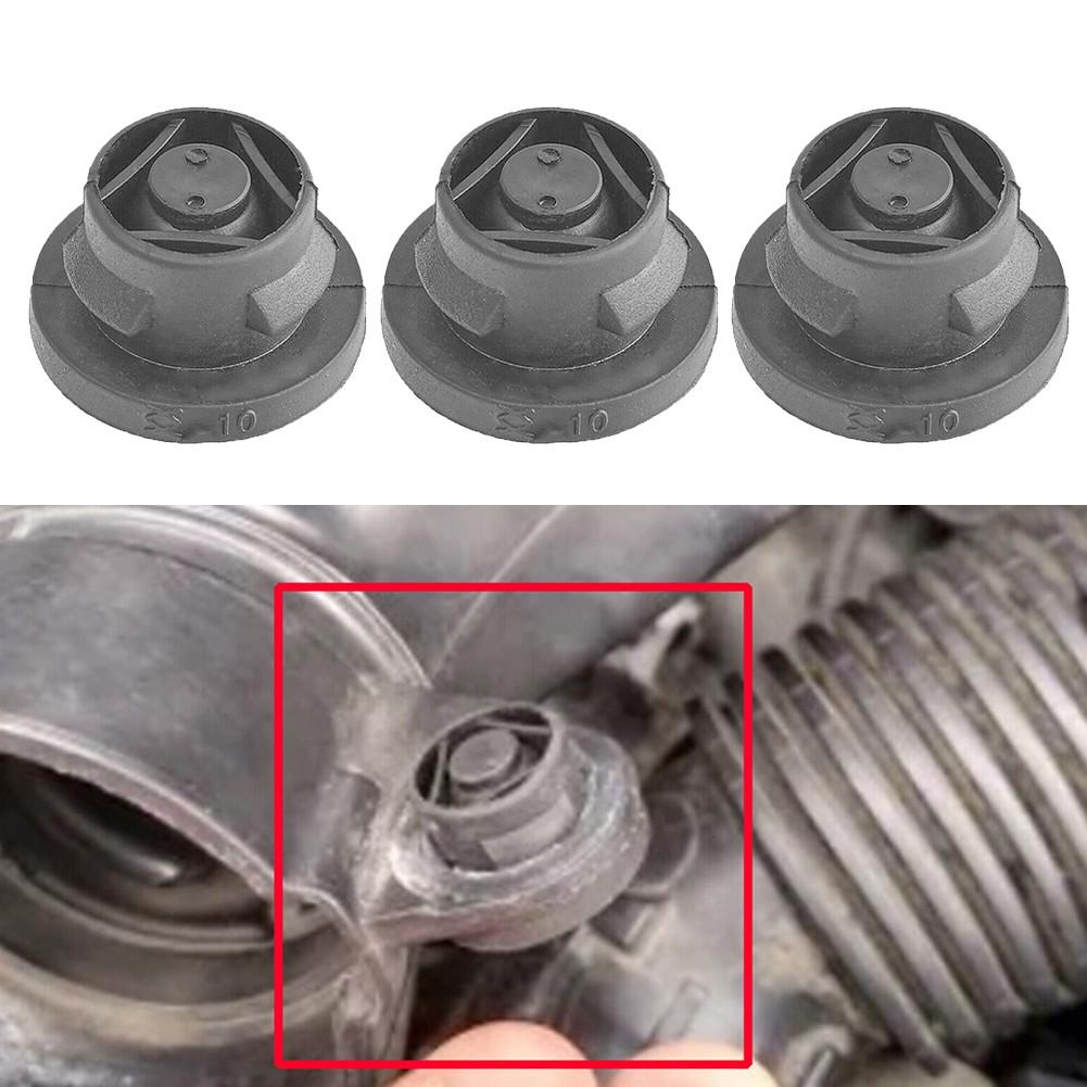 Car Air Filter Rubber Grommets 1422A3 15mm Centre Section