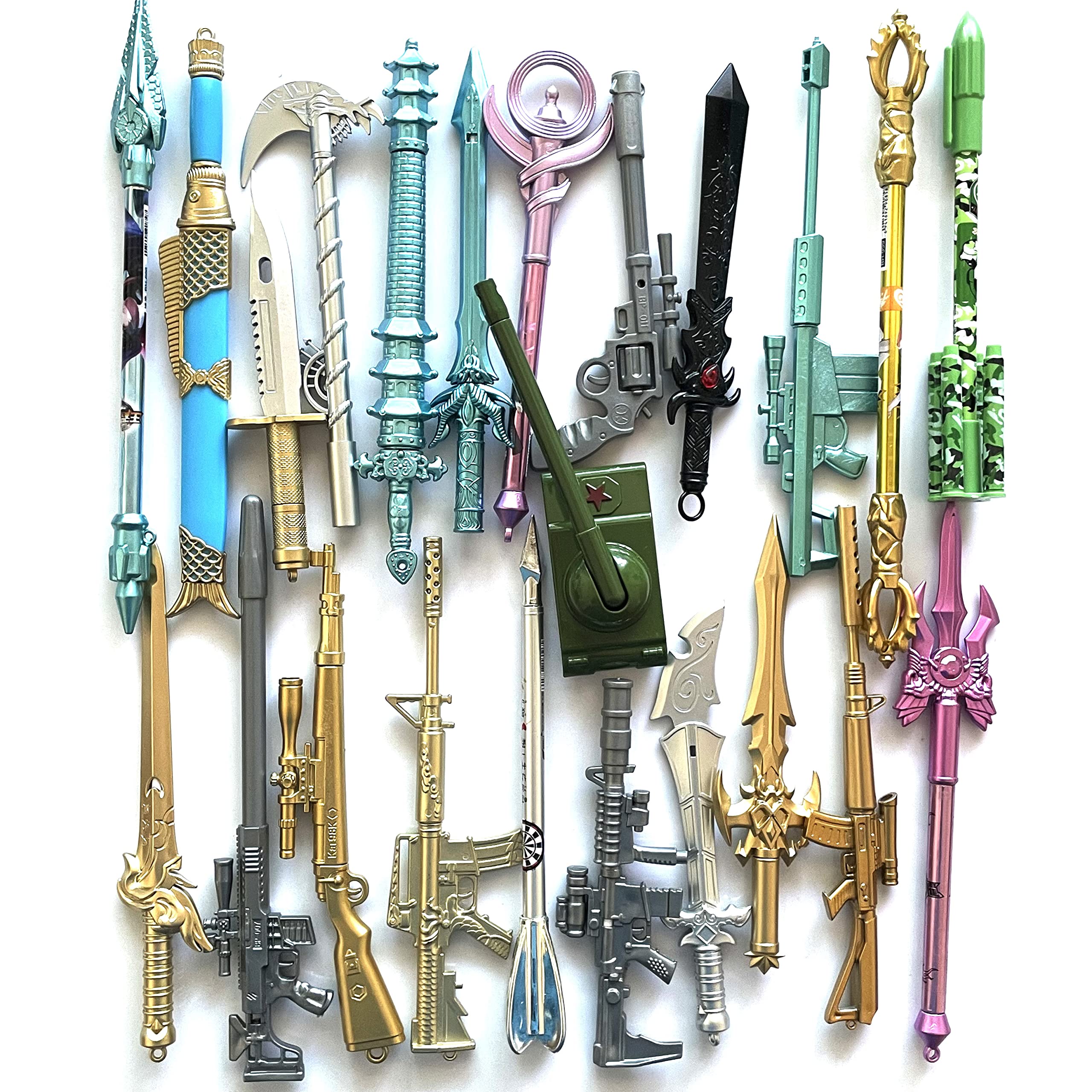 

Sencoo Гель Черный Меч Креативные Канцелярские Товары Студент Дети Школа Подарки для Мальчиков Ручки, Набор 24 шт., Чернила, Дизайн, Ручки, Призы, Подарки, Рождество, День рождения, чёрный