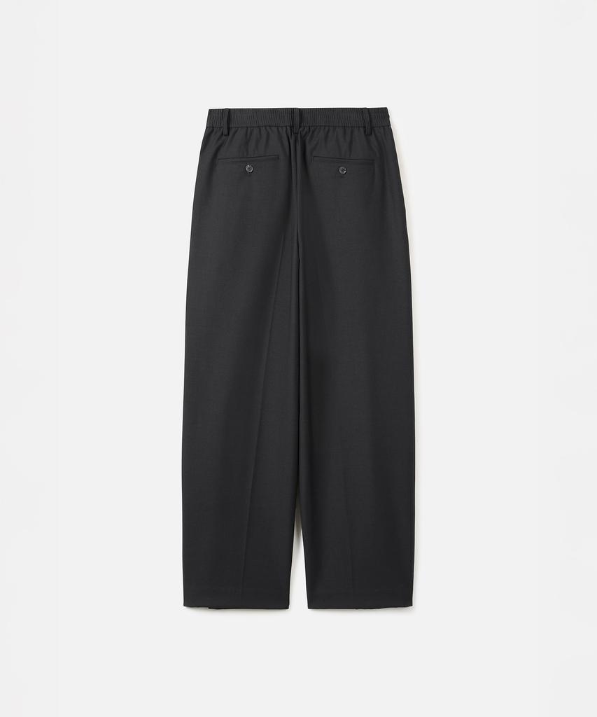 247Silijeu Steady Comfort Setup Pants Dark Gray