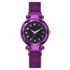 Women Fashion Leather Watch