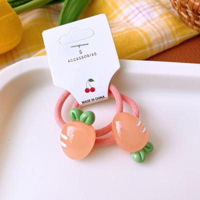 Accesorii de păr pentru copii – Elastice de păr pentru copii