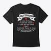 Great Grandma Gift Little Bit Parent Tshirt Size S To 5xl