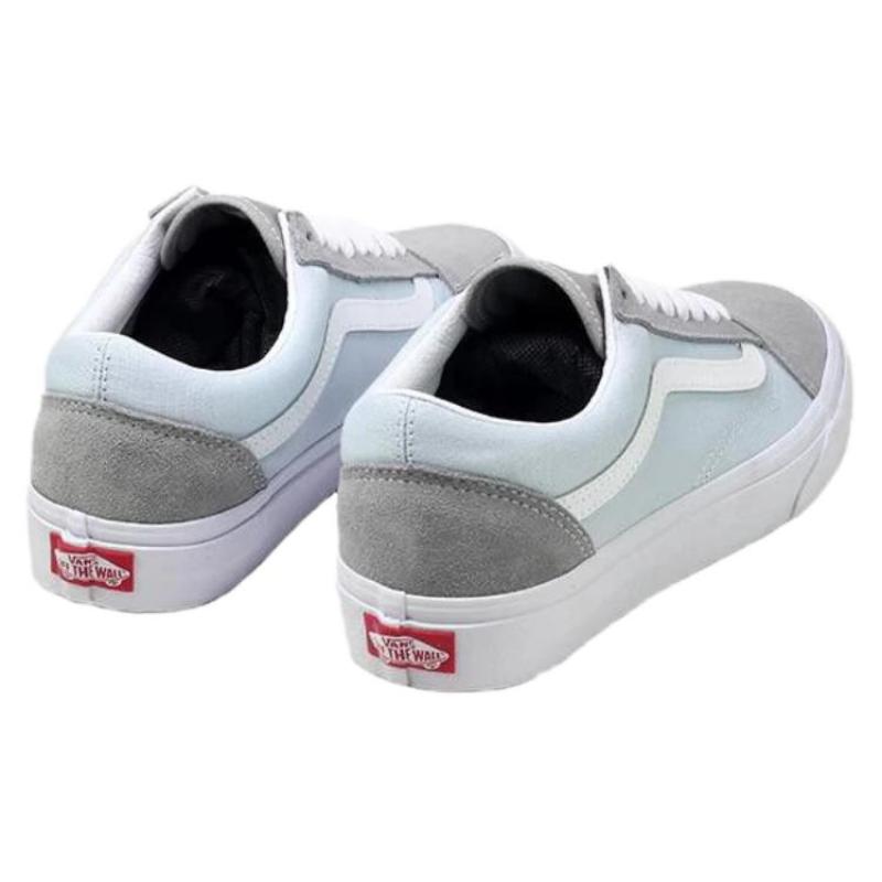 Vans Old Skool CLASSIC SPORT Drizzle Gray Vans VN0A3WKT4FY