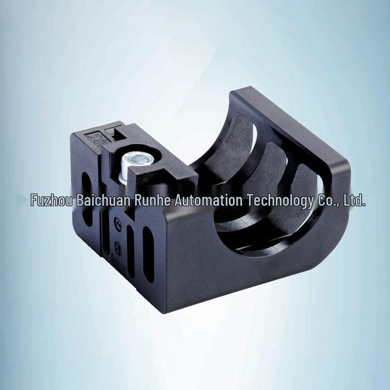 Sick Sensor 2066614 BEF-1SHABPKU4 Mounting Bracket - New, Original, In Stock Inquiry BEF-1SHABPKU4