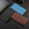 Woven Pattern Flip Cover for Vivo IQOO 13 12 11 11S 10 9 9T 8 7 6 5 3 Pro SE 4G 5G Flip Cover Wallet Cases