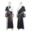 WHERE WINDS MEET Traditional Chinese Cosplay Costume Wholesale Stage Chinese Outfit Performance Clothing