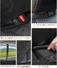 Motor Up Comforts Pet Rear Seat Cover both dogs and protects the rear seat of your car while driving Motor Up Comforts (for cats) Waterproof,