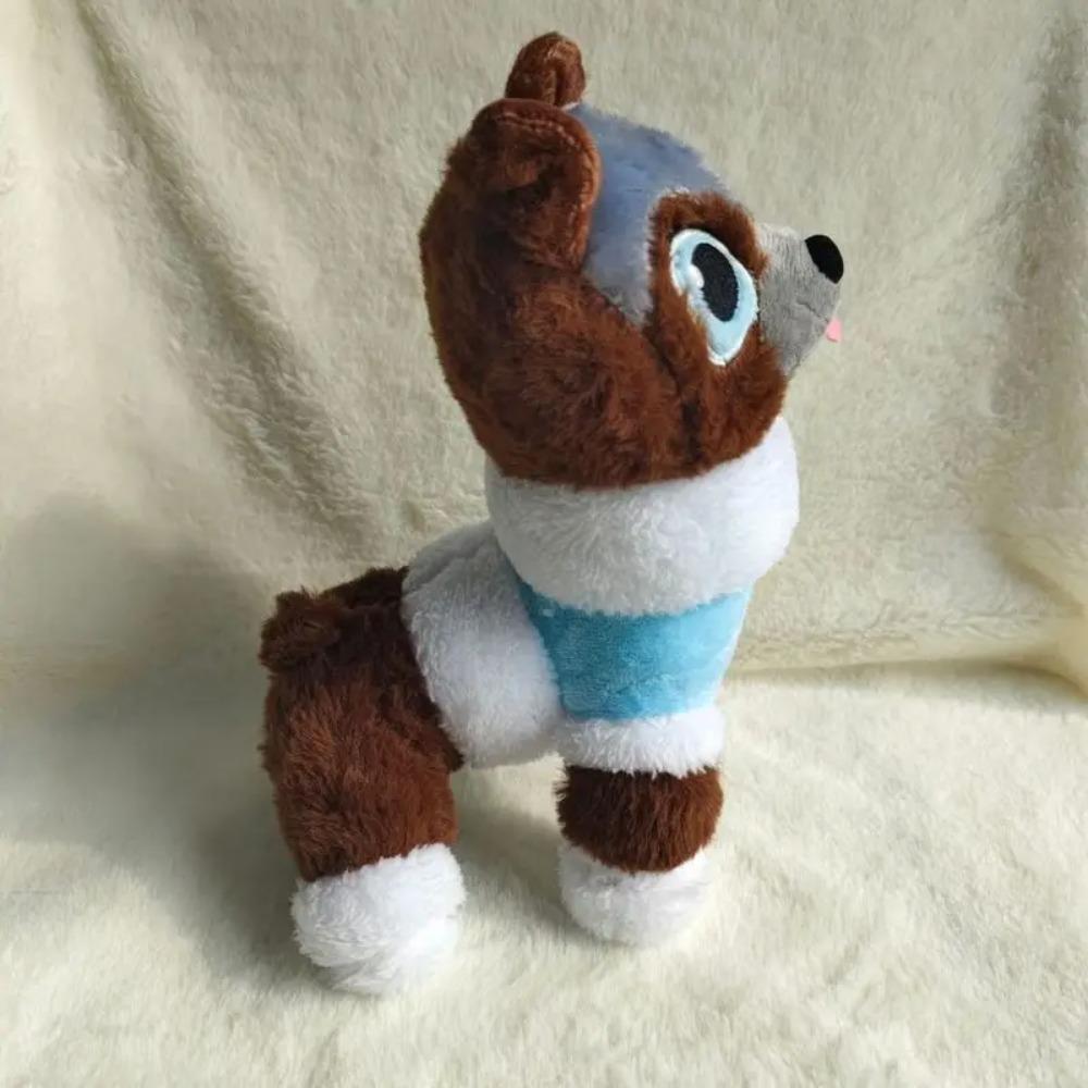 Fantasia Puss Cosplay Plush Cat Red Dead Redemption Boots Cartoon Mascot Figurine Stuffed Animal For Birthday Present