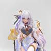 Re:ZERO Emilia Graceful Beauty Anime Girl Figure Re:ZERO Starting Life In Another World Rem Action Figure Model Toys