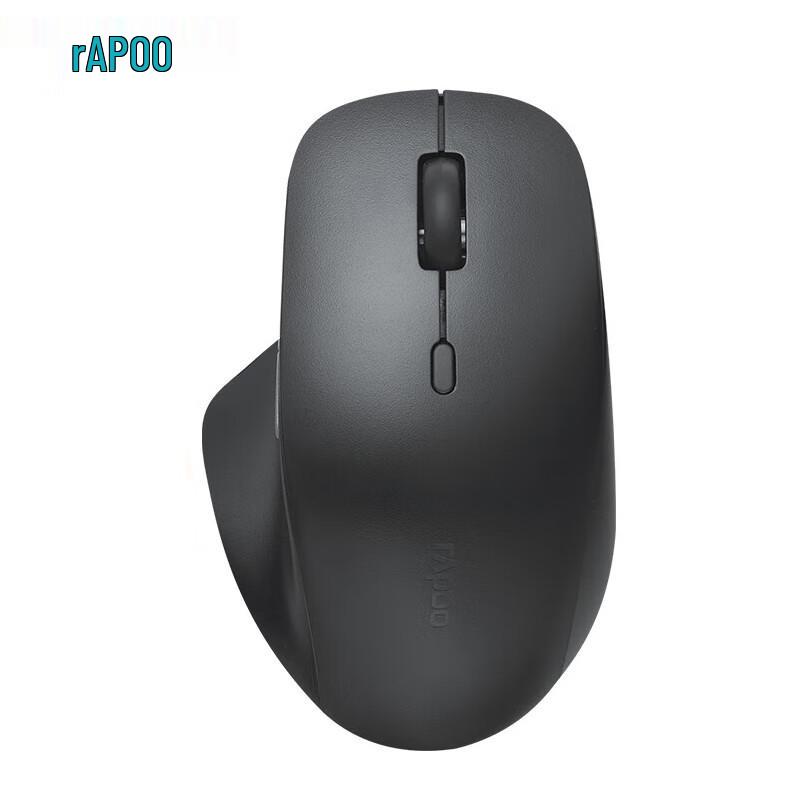 

Rapoo M50PLUS Silent Multi-mode Wireless Optical Mouse