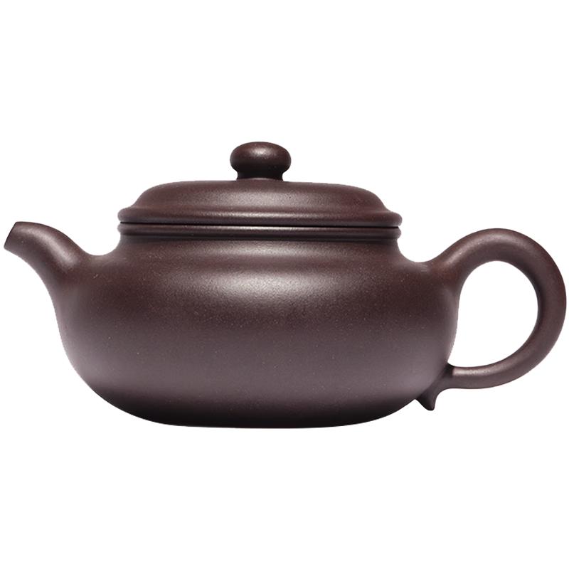 Bainian Liyong Yixing Zisha Teapot