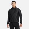 THERMA FIT ADV Jas Heren Zwart