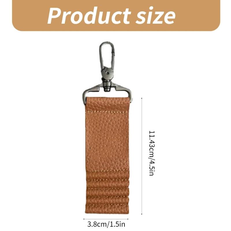 Belt Golfs Tees Storage Bag Golfs Gifts for Men Women Golfing Tees Container Leather Golfs Tees Holder Pouches for Bag