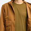 Timberland Hooded Zipper Waterproof Windproof Solid Jacket Men jackets TB0A2PD8EH21