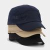 Summer Casual Unisex Sun Hat With Breathable Quickdry Material For Outdoor Use