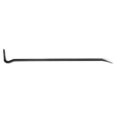 BENT CROBBING BAR 600MM - T 04A260