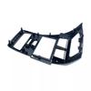 Car GPS Navigation Stereo For Toyota AVANZA 2019 Radio Fascias Panel Frame Fit 2Din 9  inch In Dash headunit screen
