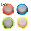 Sprouting Lid Easy To Clean Good Drainage Mason Jar Germinating Plastic Sprout with Stainless Steel Screen for Household Kit
