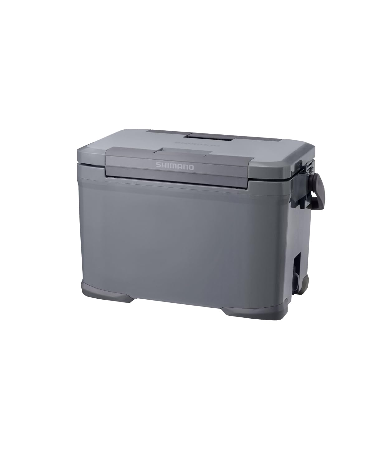 

Shimano Ice Box VL Medium Gray 01 17L NX-417X серый