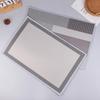 Quick-Dry Diatomite Bath Mat - Super Absorbent Bathroom Floor Mat, Non-Slip & Mold Resistant for Shower & Sink Areas